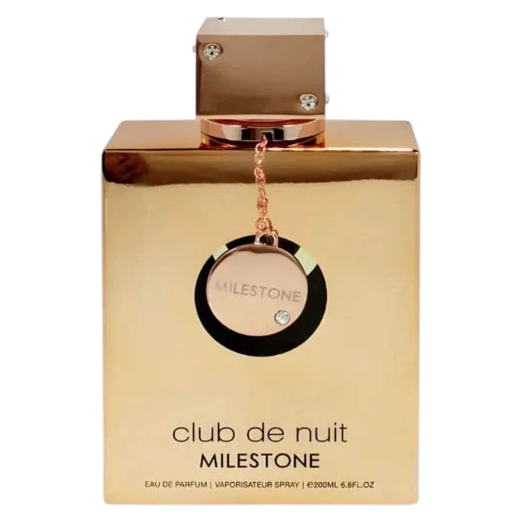 ARMAF Club De Nuit Milestone Eau De Parfum