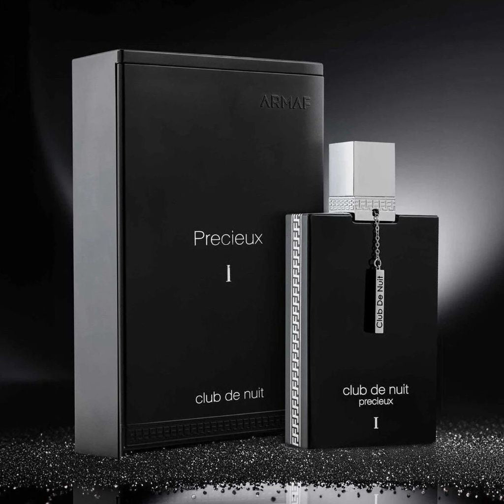 ARMAF Club De Nuit Precieux I Extrait De Parfum