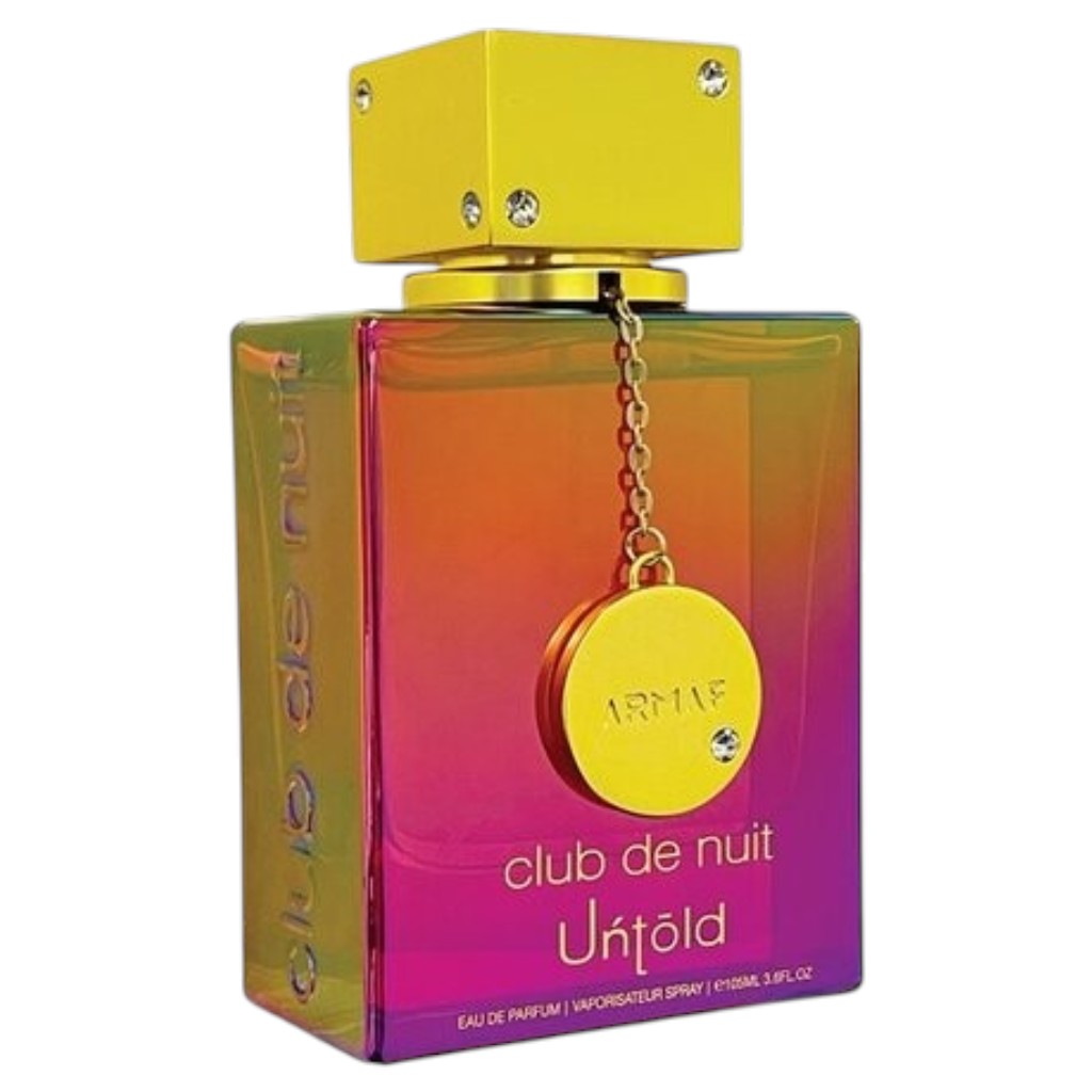 ARMAF Club De Nuit Untold Eau De Parfum