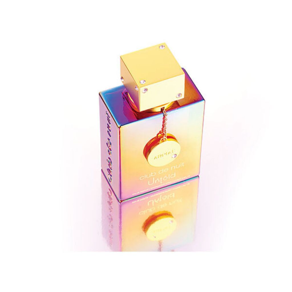 ARMAF Club De Nuit Untold Eau De Parfum