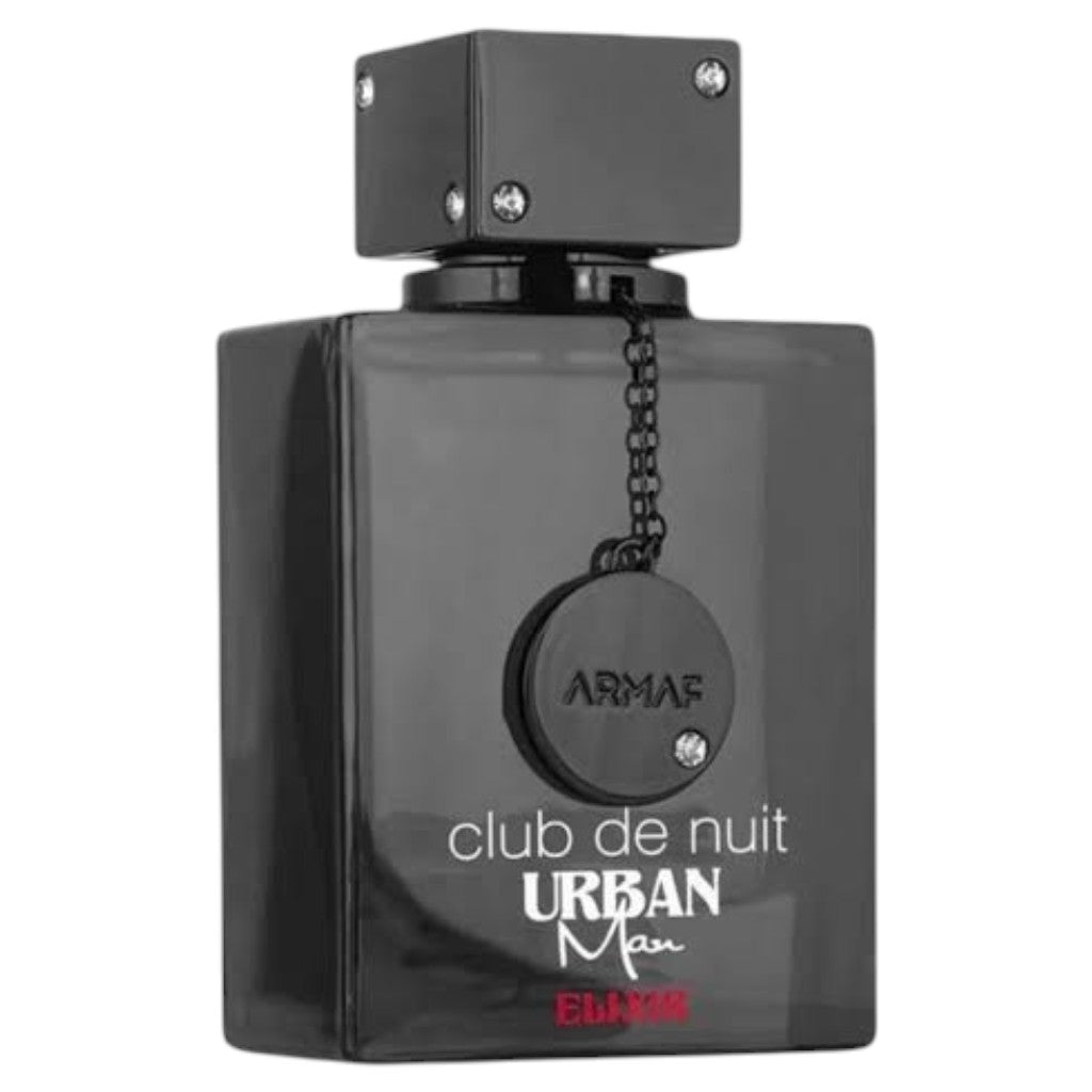 ARMAF Club De Nuit Urban Elixir Man Eau De Parfum