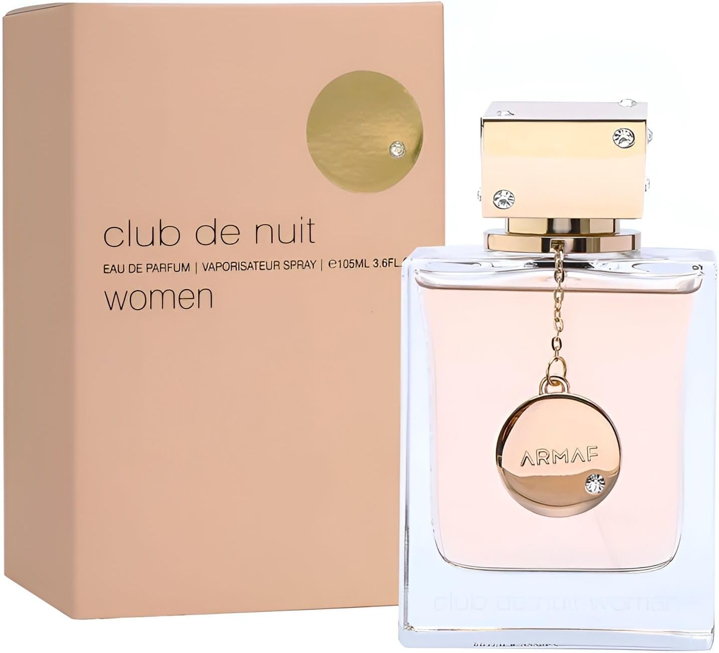 ARMAF Club De Nuit Woman Eau De Parfum