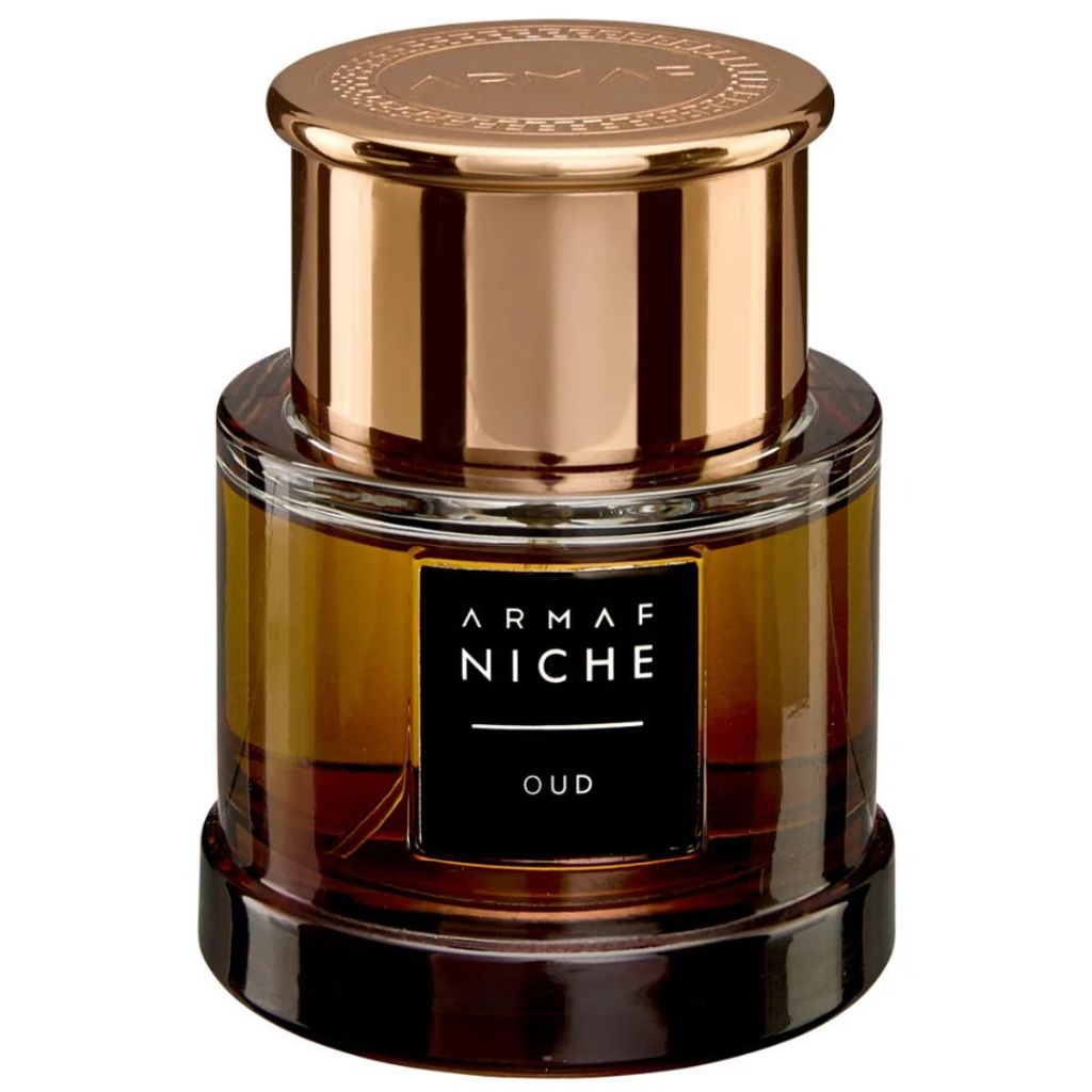 ARMAF Niche Oud Eau De Parfum for Men bottle product image