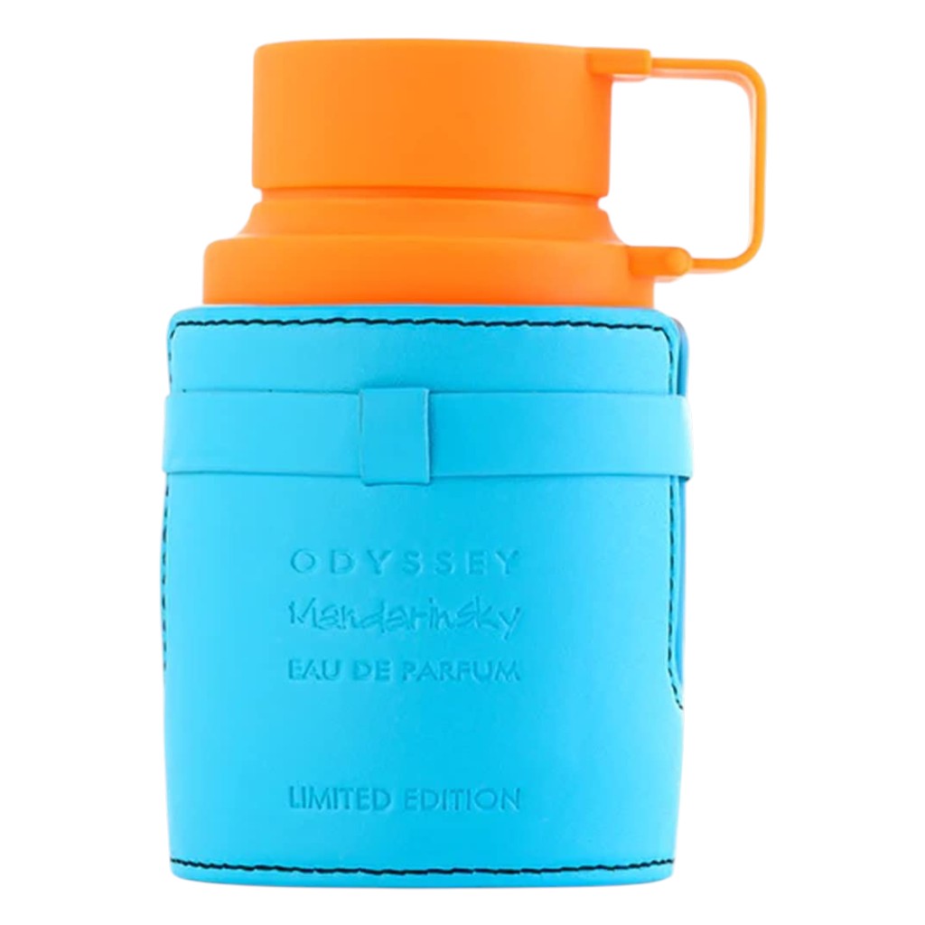 ARMAF Odyssey Mandarin Sky Men Eau De Parfum Limited Edition