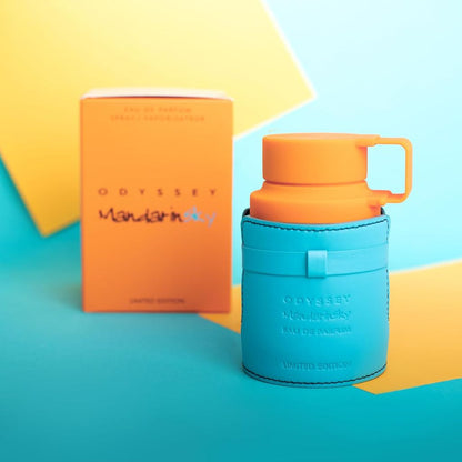 ARMAF Odyssey Mandarin Sky Men Eau De Parfum Limited Edition