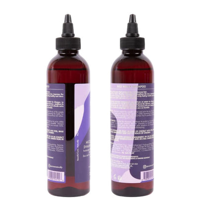 As I Am  Rice Water Micellar Shampoo