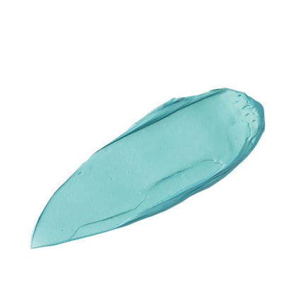 As I Am Temporary Curl Color Minty Mermaid