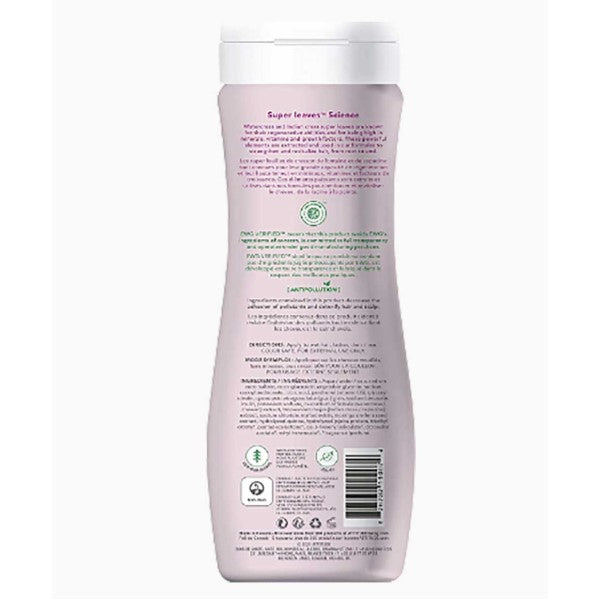 Attitude Super Leaves Science Moisture Rich Shampoo