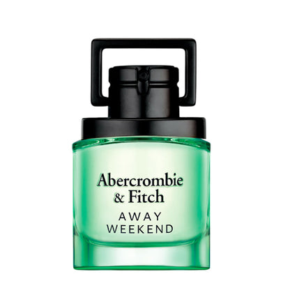 Abercrombie And Fitch  Away Weekend Homme Eau De Toilette