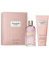 Abercrombie And Fitch  Ladies First Instinct Gift Set
