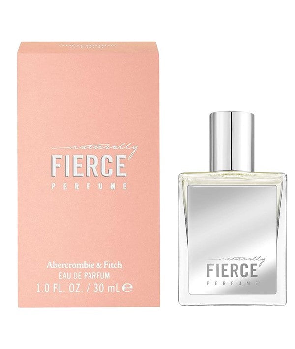 Abercrombie And Fitch  Naturally Fierce Eau De Parfum