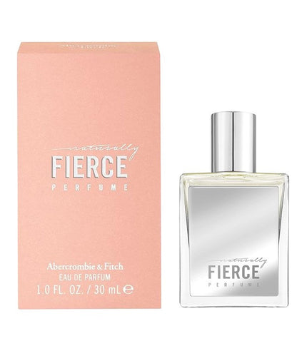 Abercrombie And Fitch  Naturally Fierce Eau De Parfum