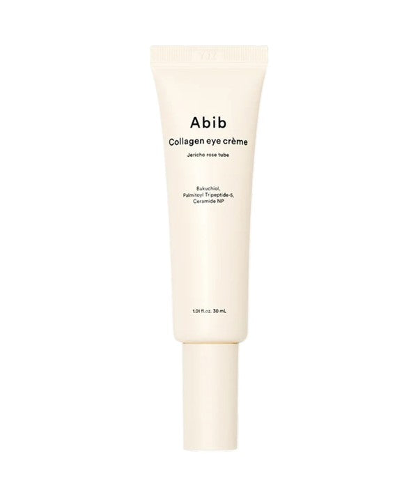 Abib Collagen Jericho Rose Eye Creme