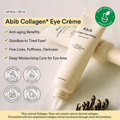 Abib Collagen Jericho Rose Eye Creme
