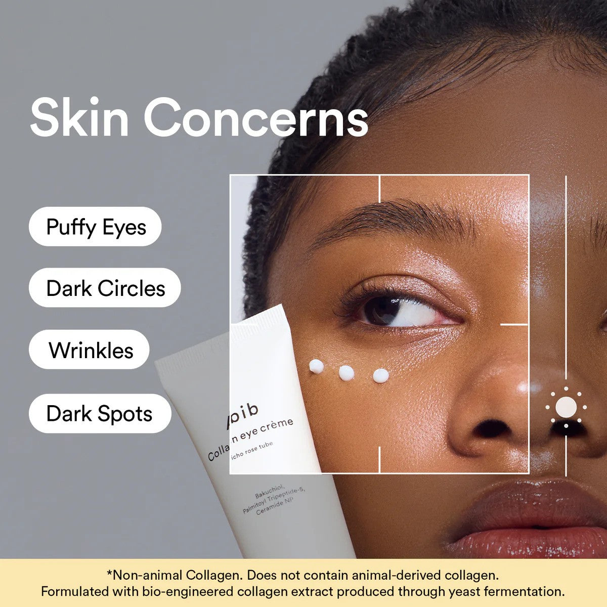 Abib Collagen Jericho Rose Eye Creme