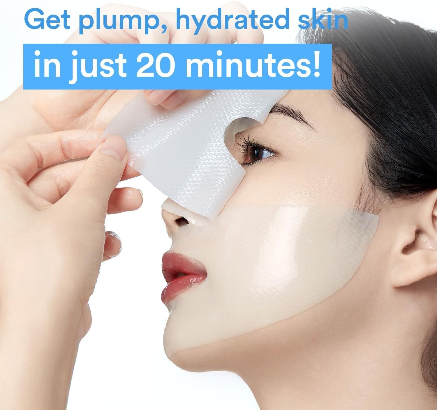 Abib  Collagen Sedum Jelly Gel Mask