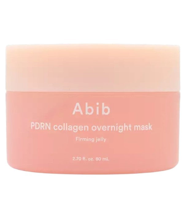 Abib PDRN Collagen Firming Jelly Overnight Mask