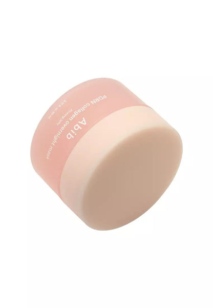 Abib PDRN Collagen Firming Jelly Overnight Mask