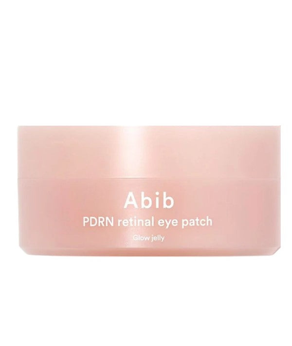 Abib PDRN Retinal Eye Patch