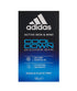 Adidas  Cool Down Shower Bar For Men