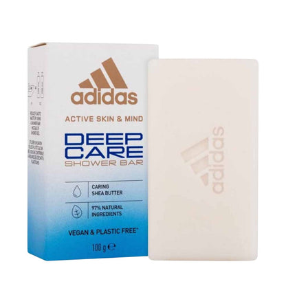 Adidas  Deep Care Shower Bar For Men