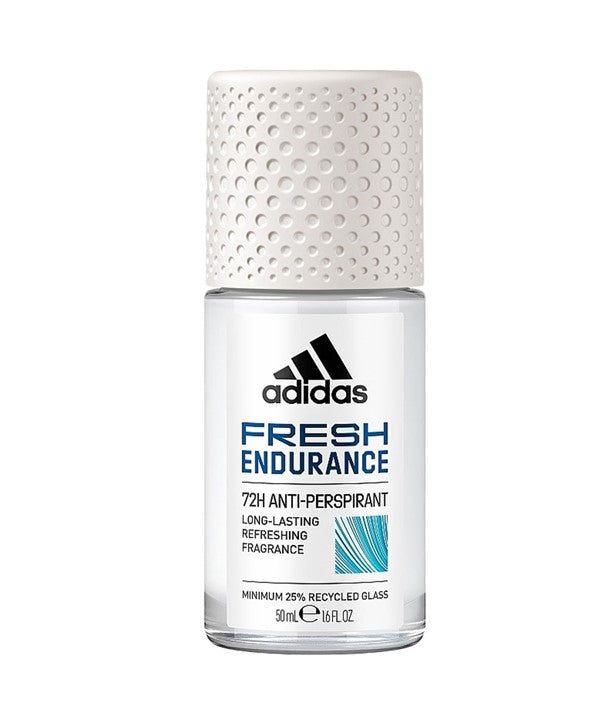 Adidas Fresh Endurance 72H Anti Perspirant Deodorant Roll On