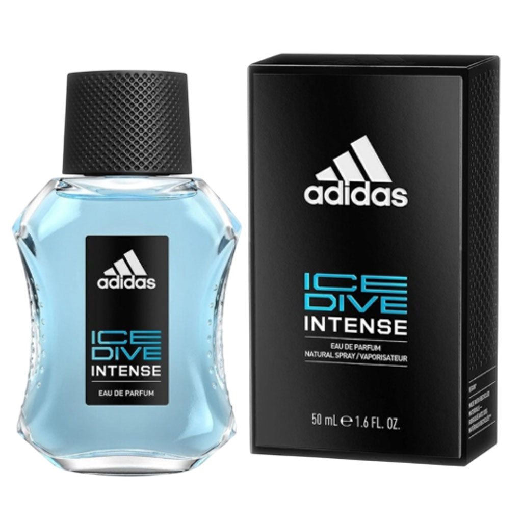 Adidas  Intense Ice Dive Eau De Parfum