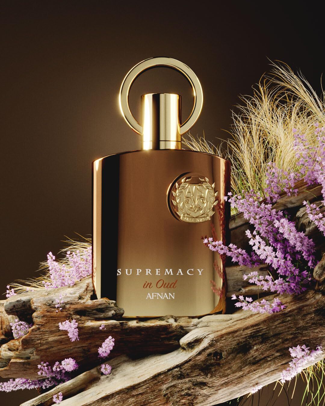 AFNAN Supremacy In Oud Eau De Parfume
