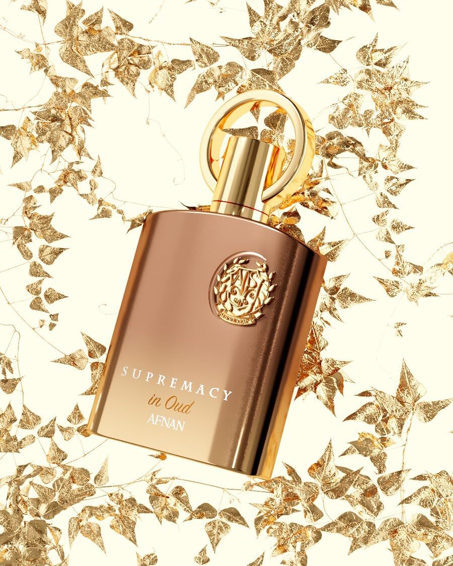 AFNAN Supremacy In Oud Eau De Parfume
