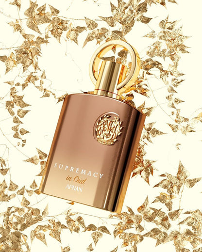 AFNAN Supremacy In Oud Eau De Parfume