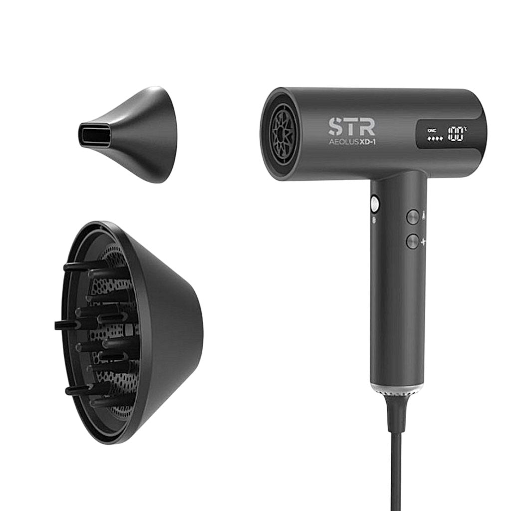 Agenda STR Aeolus XD1 Hairdryer