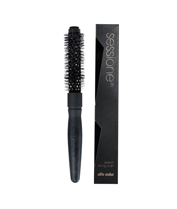 Alfa Italia Session 20 Styling Brush