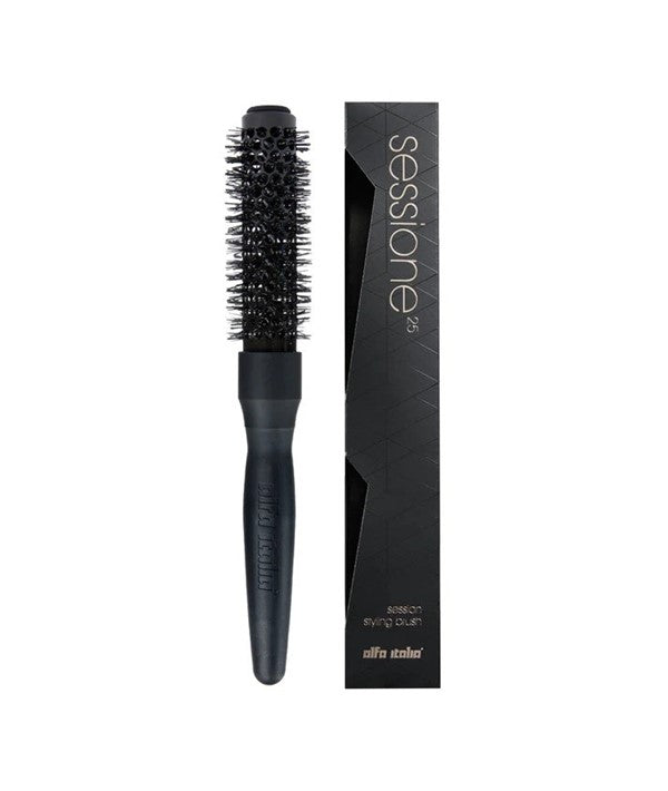 Alfa Italia Session 25 Styling Brush