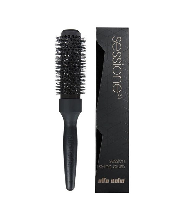 Alfa Italia Session 33 Styling Brush