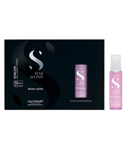 Alfaparf Milano Semi Dilino Sublime Shine Lotion