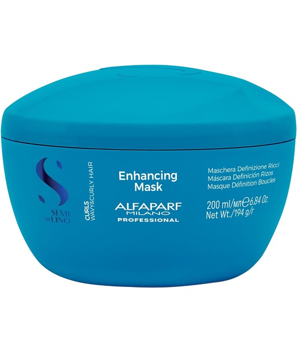Alfaparf Milano Semi Dilino Curl Enhancing Mask