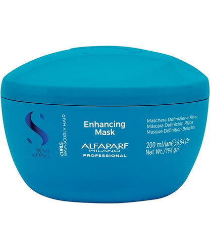 Alfaparf Milano Semi Dilino Curl Enhancing Mask