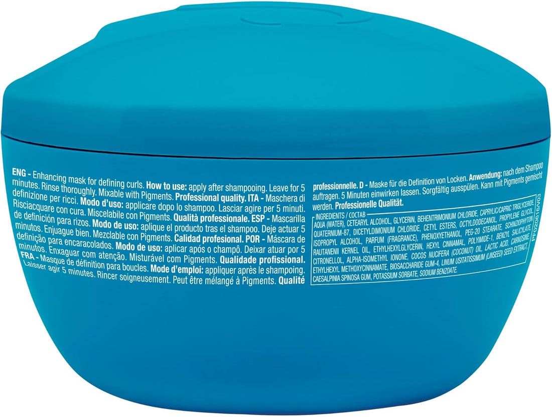 Alfaparf Milano Semi Dilino Curl Enhancing Mask