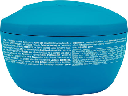 Alfaparf Milano Semi Dilino Curl Enhancing Mask