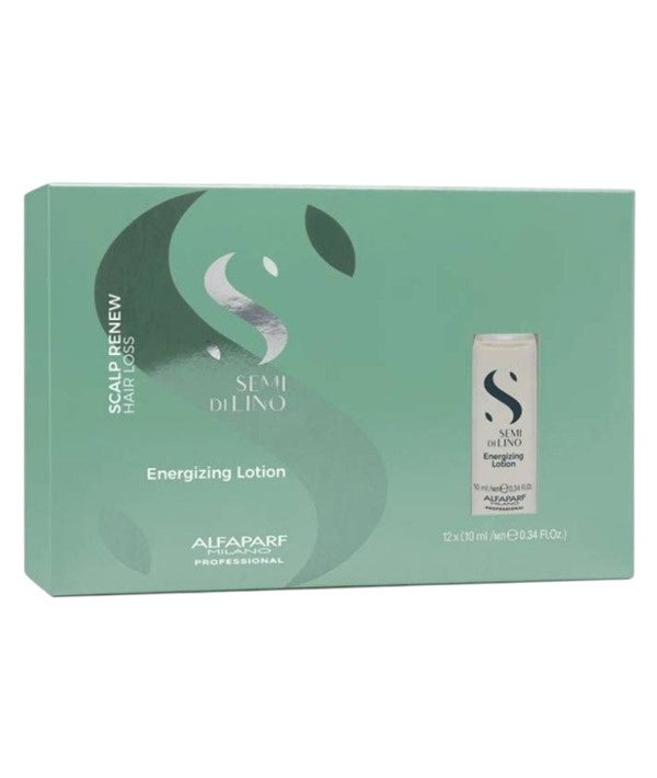 Alfaparf Milano Semi Dilino Scalp Renew Hair Loss Energizing Lotion