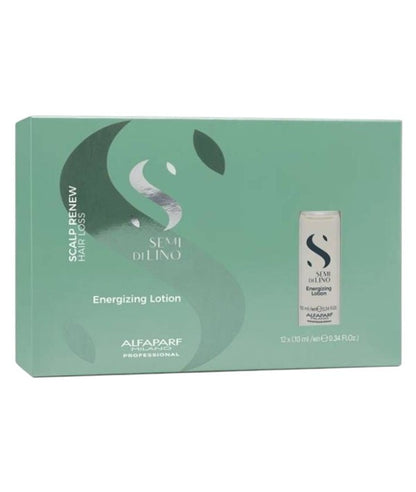 Alfaparf Milano Semi Dilino Scalp Renew Hair Loss Energizing Lotion