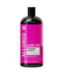 Allored Beauty Curl Fix Hydrating Shampoo with Argan Oil, showing the shampoo bottle with a sleek design and natural ingredients.