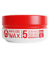 Allored Beauty hair and edge wax with argan oil, ultra hold styling product for sleek, polished hair edges and styles.