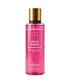 Allored Beauty MAHN K Velvet Bloom fragrance mist for body care, featuring a sleek bottle with floral design.