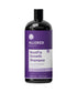 Allored Beauty Root Fix Growth Shampoo with Batana and Rosemary, showing a bottle of nourishing hair care shampoo.