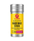 Allored Beauty Slay N Stay 24H Hold Hair Wax Stick, a styling product with a sleek black container and smooth wax texture.