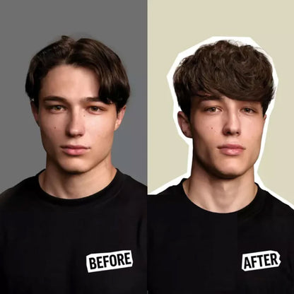 American Crew  Boost Pre Styling Cleanser