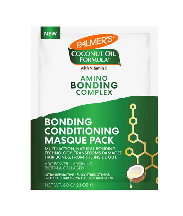 Palmers Amino Bonding Conditioning Masque Pack