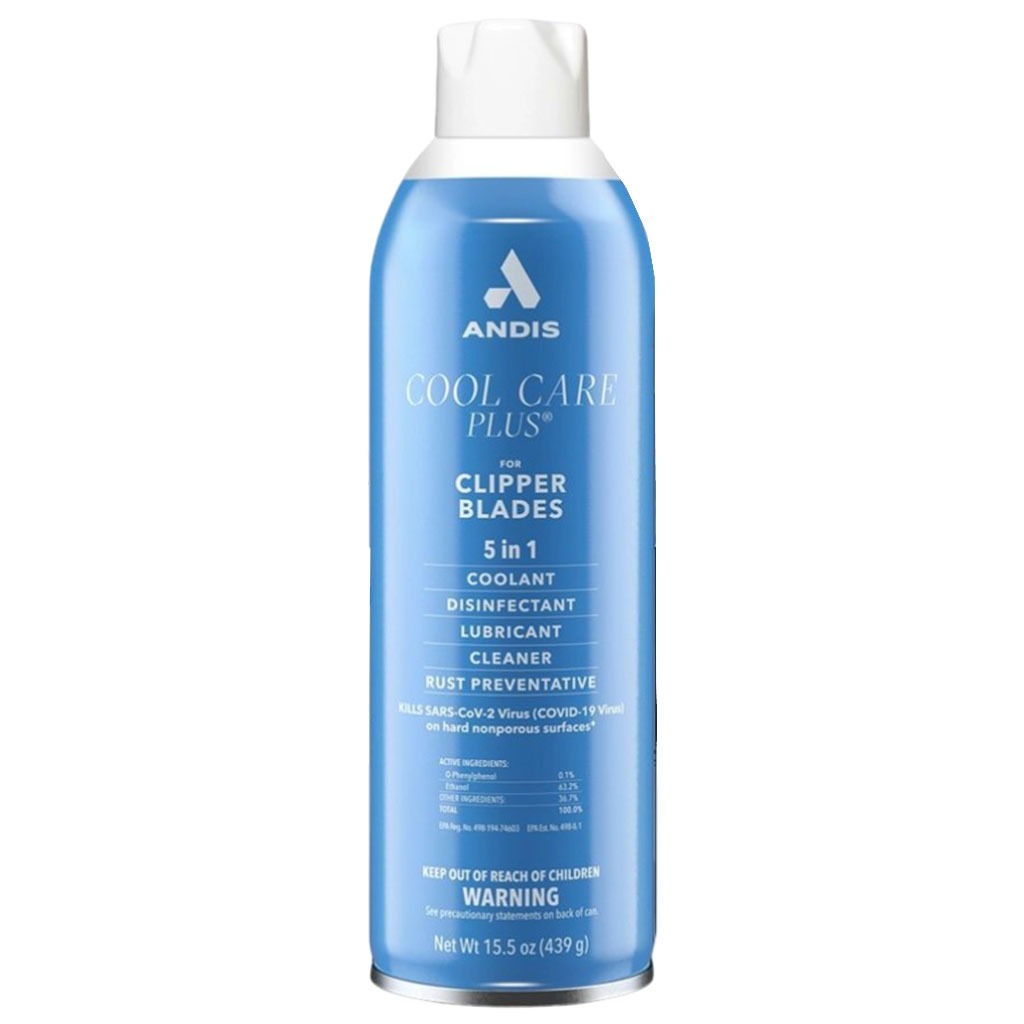 Spray Cool Care Plus