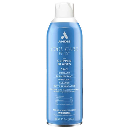 Spray Cool Care Plus